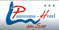 Logo der Firma Panoramahotel am See