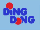 Logo der Firma Ding Dong Outlet Albstadt