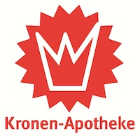 Logo der Firma Kronen-Apotheke am Rathaus