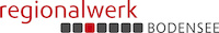 Logo der Firma Regionalwerk Bodensee GmbH & Co. KG