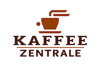 Logo der Firma Kaffeezentrale DE GmbH