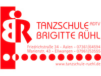 Logo der Firma Tanzschule Rühl