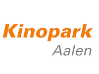 Logo der Firma Kinopark Aalen