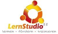 Logo der Firma Lernstudio Silvia Edelmann