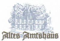 Logo der Firma Altes Amtshaus - Nicolle & Frank Stauga