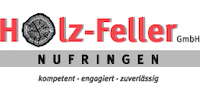 Logo der Firma Holz-Feller Holzhandel