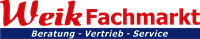 Logo der Firma Weik Fachmarkt