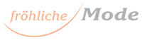 Logo der Firma Fröhliche Damen und Herren Mode