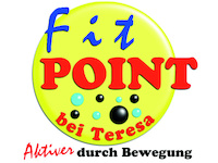 Logo der Firma Fit Point - Fitnessstudio