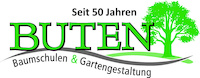 Logo der Firma D. Buten Pflanzenhandel, Wilhelm und Doris Buten