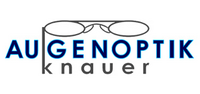 Logo der Firma Augenoptik Knauer Weimar