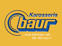 Logo der Firma Karosserie Baur GmbH
