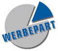Logo der Firma Werbepart OHG