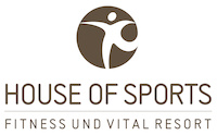 Logo der Firma HOUSE OF SPORTS