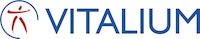 Logo der Firma Vitalium Saunawelt