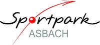 Logo der Firma Sportpark Asbach
