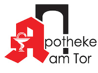 Logo der Firma Apotheke " Am Tor" Frank Erdlenbruch