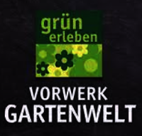 Logo der Firma Vorwerk Pflanzenhandel GmbH