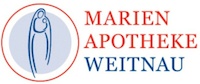 Logo der Firma Marien-Apotheke Weitnau