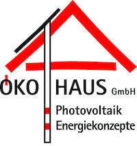 Logo der Firma OEKO-HAUS GmbH