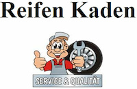 Logo der Firma Reifen Kaden