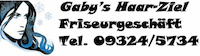 Logo der Firma Gaby's Haar-Ziel