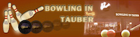 Logo der Firma BiT "Bowling in Tauber"