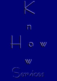 Logo der Firma KNOW HOW Services Consult Ltd. - Thomas Effmert