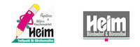 Logo der Firma Heim OHG Bürotechnik