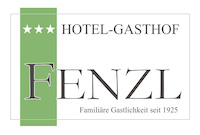 Logo der Firma Hotel-Gasthof Fenzl