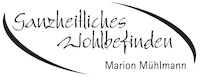 Logo der Firma Ganzheitliches Wohlbefinden