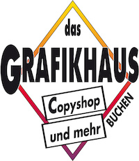 Logo der Firma Grafikhaus