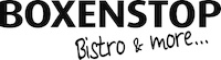 Logo der Firma Boxenstop