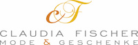 Logo der Firma Claudia Fischer Mode & Geschenke
