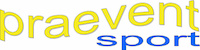 Logo der Firma Praevent-Sport U.G.