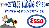 Logo der Firma Ludwig Spieler Mineralölvertrieb e. K.