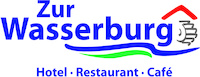 Logo der Firma Akzent Hotel Zur Wasserburg Grohe Hotel- und Restaurantbetrieb KG