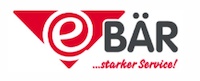 Logo der Firma Elektro Bär e.K.