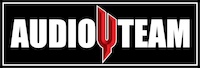 Logo der Firma audio-team