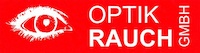 Logo der Firma Optik Rauch GmbH