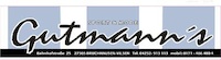 Logo der Firma Gutmann's Sport und Mode