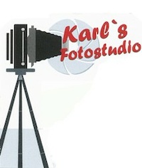 Logo der Firma Karl`s Fotostudio Silvia Walter