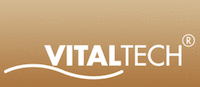 Logo der Firma VITALTECH GmbH