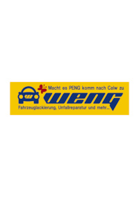 Logo der Firma Weng GmbH