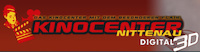 Logo der Firma Kinocenter Nittenau