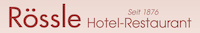 Logo der Firma Rössle Calw Hotel - Restaurant