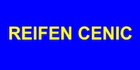 Logo der Firma Reifen Cenic