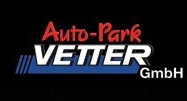Logo der Firma Autopark Vetter GmbH