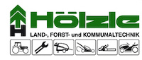 Logo der Firma Hölzle GmbH & Co. KG