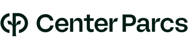 Logo der Firma Center Parcs